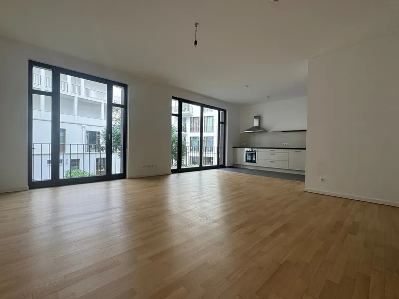 ++ Modernes Wohnen im Herzen von Prenzlauer Berg! ++ — photo 1